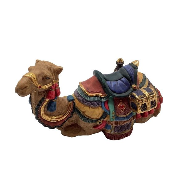 Kirkland Signature Other - Camel Replacement Figurine for Kirkland Signature Nativity Set